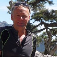 Karl-Heinz Wiegrink's Photo