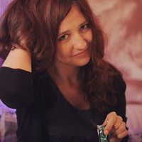 Nastya Kuvshinova's Photo