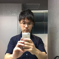 Shotaro Takano的照片