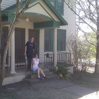 Mary Elizabeth Deane's Photo