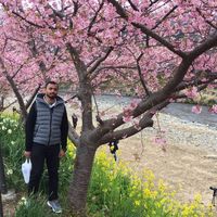 Saiprasad Kagatikar's Photo