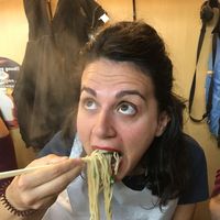 Ilaria Casula's Photo