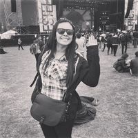 Fotos de Ximena Fuente