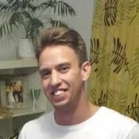 Yeray Del Cerro的照片