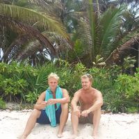 Tom Rose-Innes's Photo