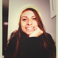 Krisztina Takacs的照片