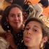 Fotos de Elisa e Chiara Bosisio