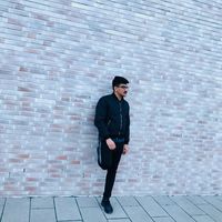 Photos de Ibrahim  Albazerkan