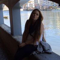 Le foto di Elizabeth Moreira