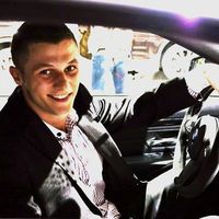 Vlad Kharchikov's Photo