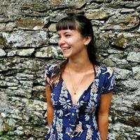 Justine Barbot的照片