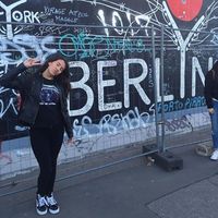 Fabiola Astorga's Photo