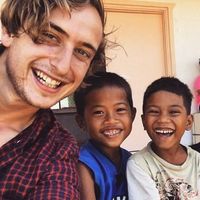 Fotos de Jack Derwin