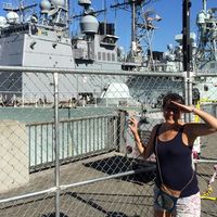 Deborah Perez的照片