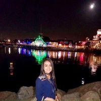 Fotos de Melissa Anchiettum