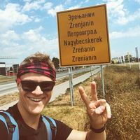 Tomas Ondruch的照片