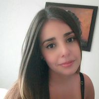 carolina Sanchez madrid's Photo