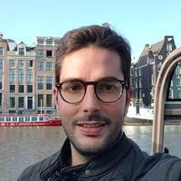 Antonio Luca的照片