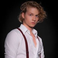 Mikołaj Gaska的照片