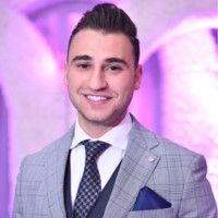 Mohamad Yamout的照片