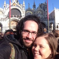 Le foto di Aleksandra & Sergej Mitrovic & Elola