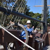 Nathan Raman's Photo