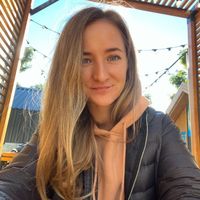 Анастасия К的照片