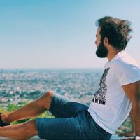 Mert Vardar的照片