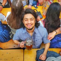 Prithvi Raj Rana的照片