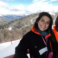 Melissa Runno's Photo