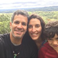 benji Miller's Photo