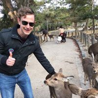 Fotos de Taylor Scheel