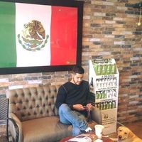 Daniel Sepulveda's Photo