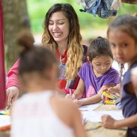 Nallely Krutina's Photo