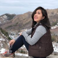 Ayazhan Kuketayeva的照片