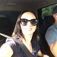 Кристина Горбач's Photo