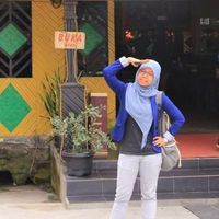 Fotos de Rizky Afriza Fitriani