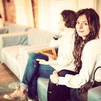 Irina Shkolina's Photo