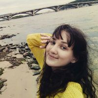 Halyna Ishkova的照片