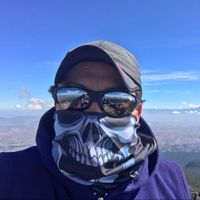 Raúl Bracho's Photo