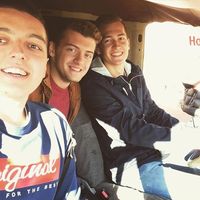 Kostia Rubanenko's Photo