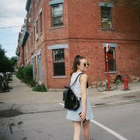 Photos de Roseline Lavallée