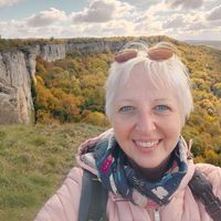 Cathy  SORANNO's Photo