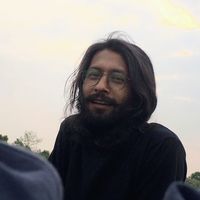 Le foto di Khem Raj Pradhan