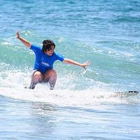 Fotos de Nina Alexandra