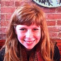 Hannah Rabinovitch的照片