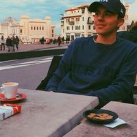 Fotos de Sacha Ruano