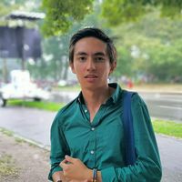 Eldor Karimov's Photo