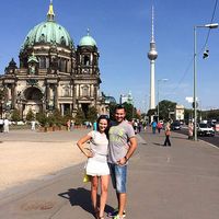 Adam Kordecki's Photo