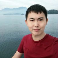 Tianzhi Yang的照片
